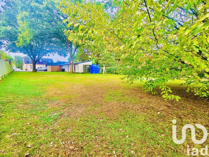 Maison - 132 m² - 7 pièces