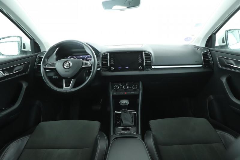 Skoda Karoq 1.5 Tsi Act Style Dsg7 150 ch