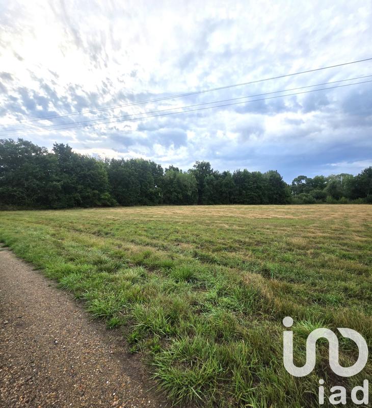 Terrain - 23 776 m²