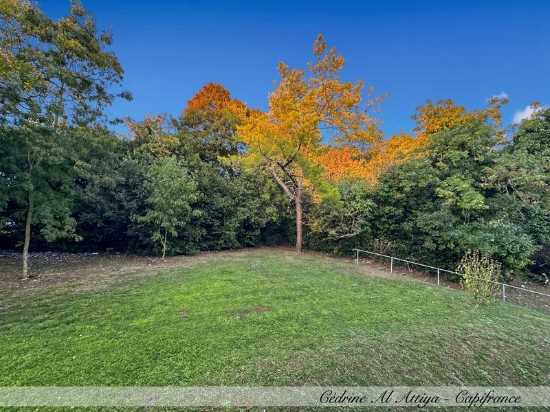 Appartement - 54 m² - 2 pièces