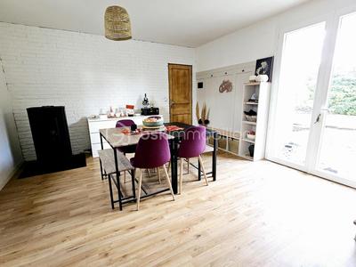 Longère - 123 m² - 5 pièces