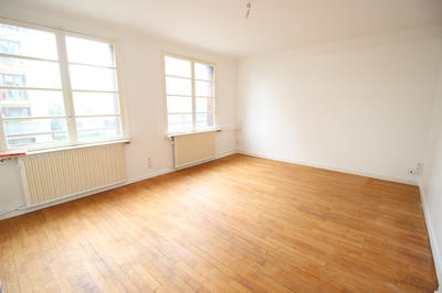 Appartement - 89 m² - 4 pièces