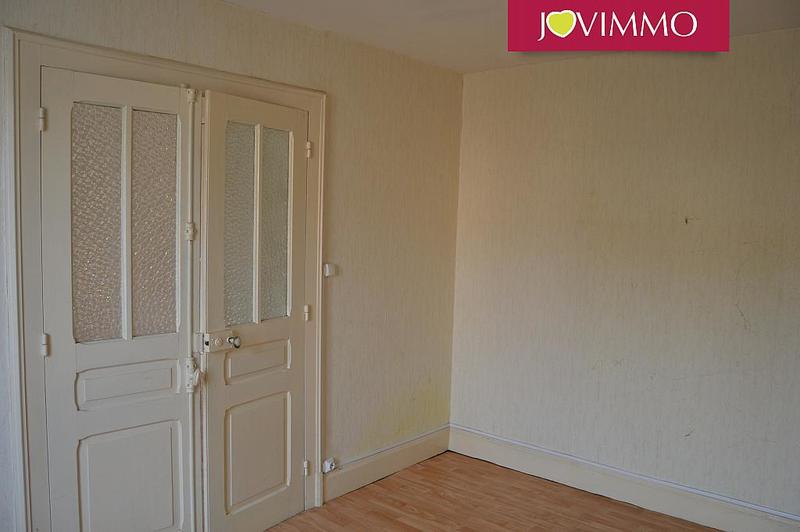 Maison - 100 m² - 6 pièces