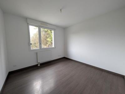 Appartement - 77 m² - 3 pièces