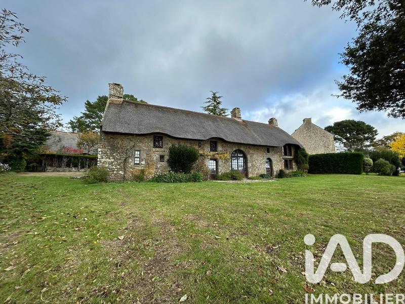 Maison - 141 m² - 7 pièces