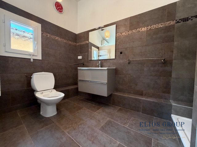 Maison - 67 m² - 3 pièces