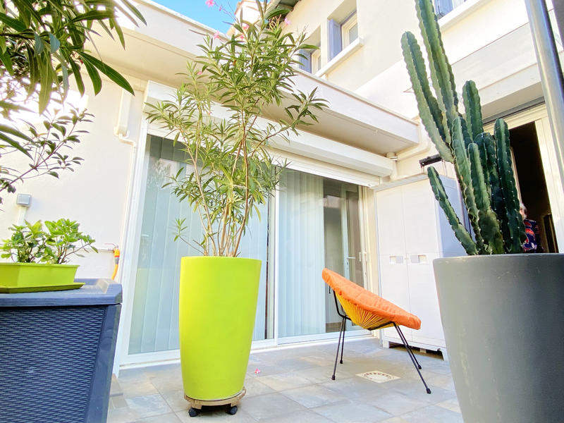 Maison - 141 m² - 6 pièces