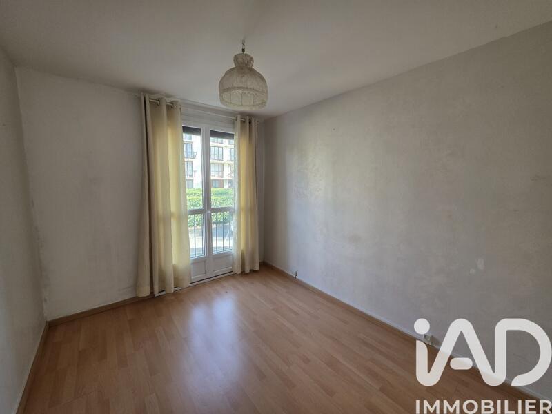 Appartement - 83 m² - 5 pièces