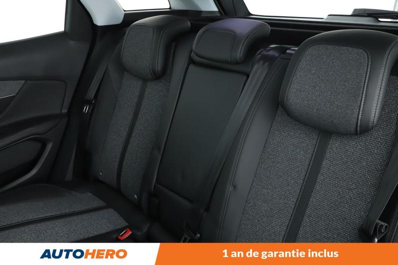 Peugeot 3008 1.2 PureTech Allure 130 ch