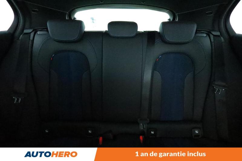 Bmw Série 1 116i m Sport Dkg7 109 ch