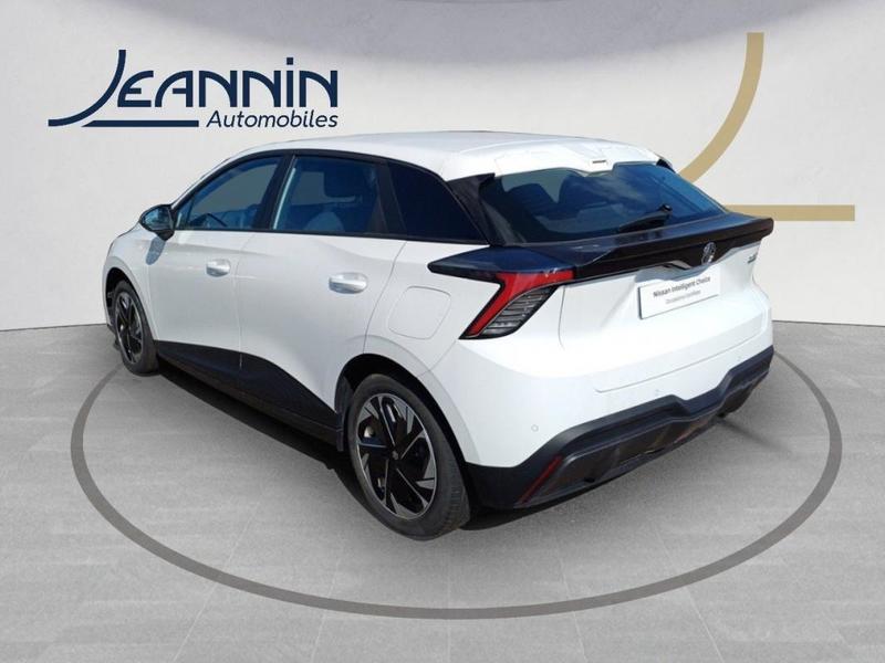 Mg Mg4 Electric 51kWh - 125 kW 2wd Standard