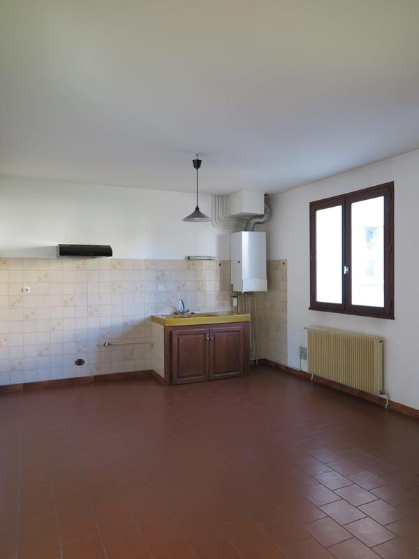 Maison - 79 m² - 3 pièces