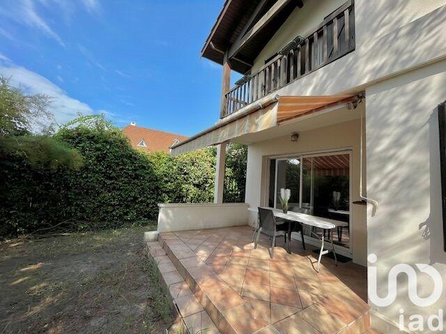 Maison - 143 m² - 7 pièces