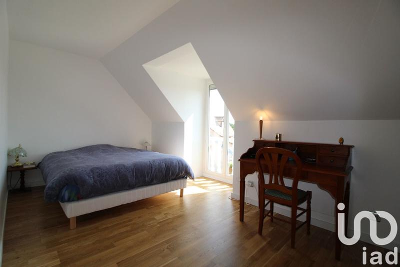 Maison - 175 m² - 7 pièces