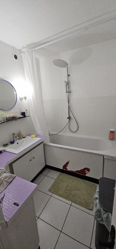 Appartement - 72 m² - 4 pièces