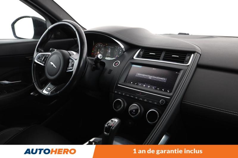 Jaguar E-Pace P250 Awd R-Dynamic Bva 249 ch