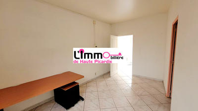 Bureau - 26 m² - 2 pièces