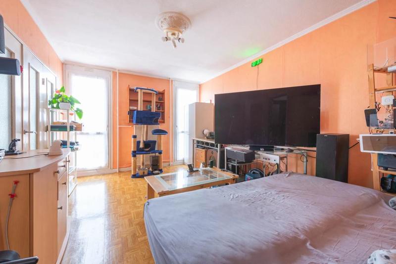 Studio - 29 m² - 1 pièce