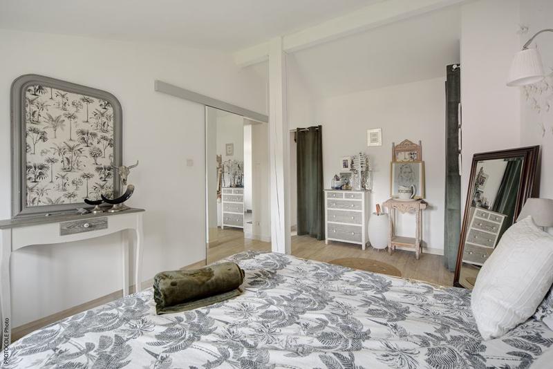 Longère - 123 m² - 4 pièces