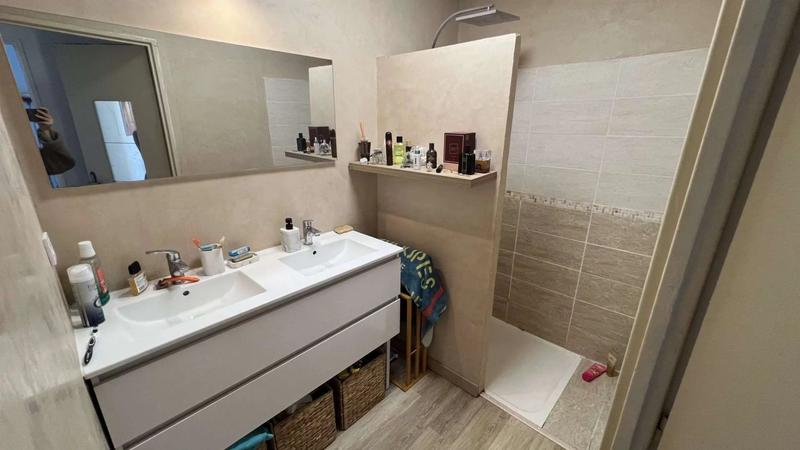 Maison - 107 m² - 5 pièces