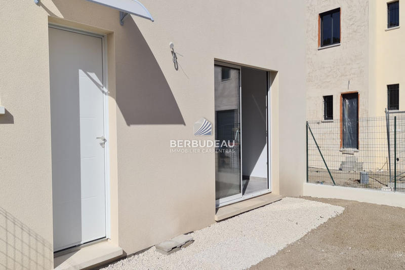 Villa - 86 m² - 4 pièces