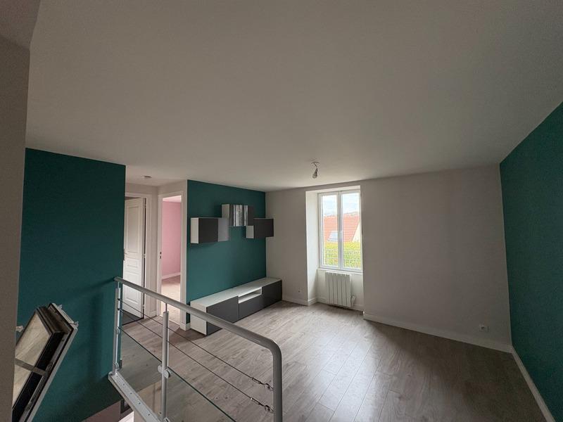 Maison de village - 160 m² - 7 pièces