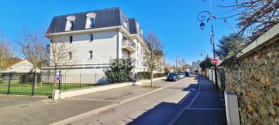 Studio - 34 m² - 1 pièce