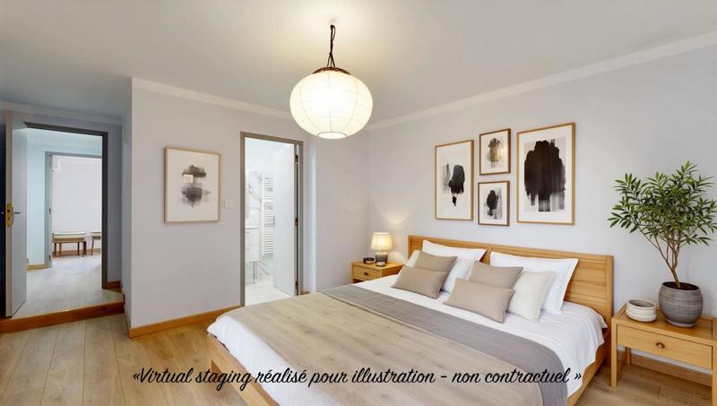 Maison - 155 m² - 5 pièces