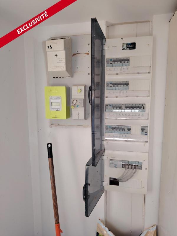 Maison - 68 m² - 4 pièces