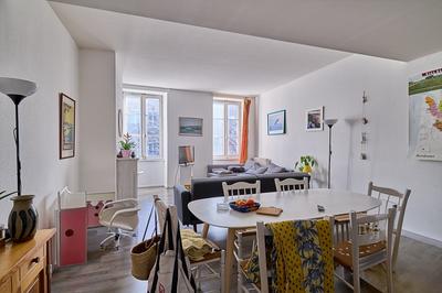 Appartement - 88 m² - 4 pièces