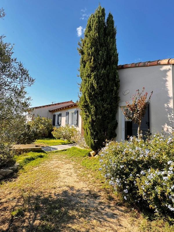 Maison - 160 m² - 7 pièces