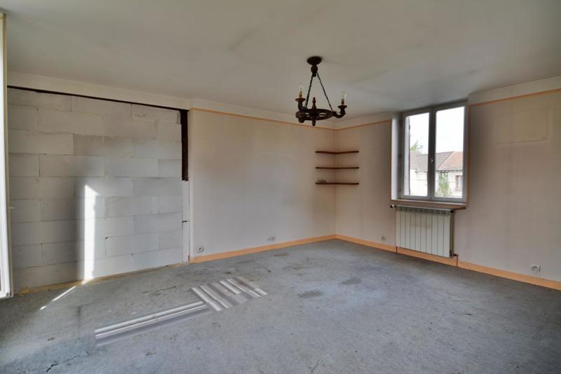 Maison - 69 m² - 4 pièces