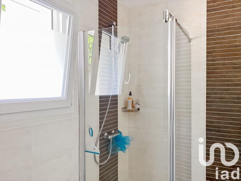 Maison - 143 m² - 5 pièces