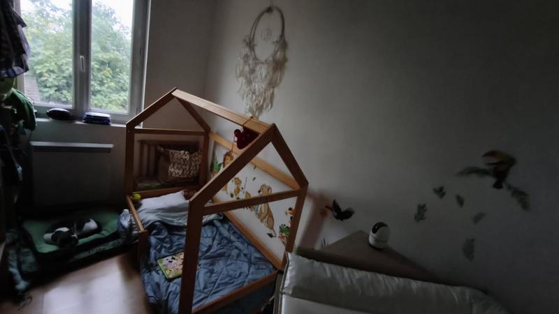 Maison - 59 m² - 4 pièces