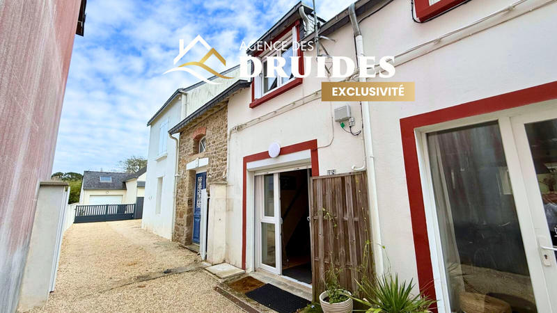 Appartement - 43 m² - 3 pièces