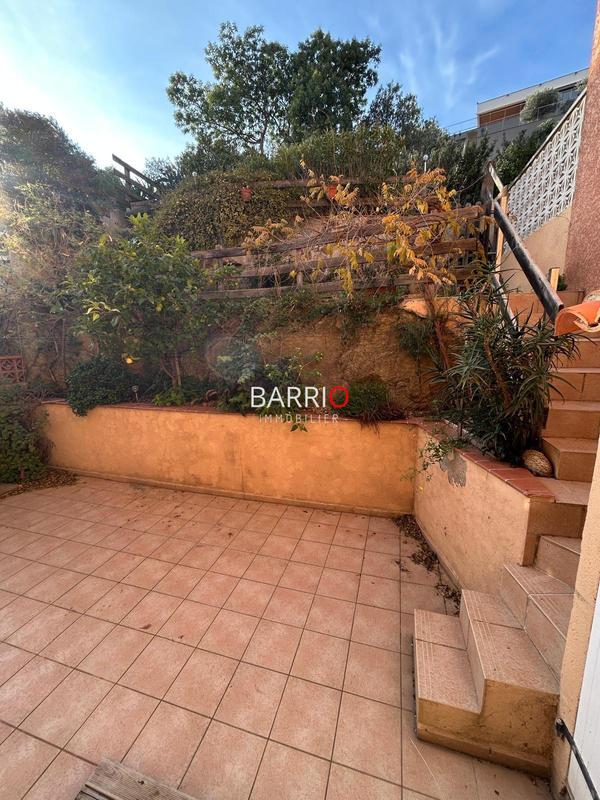 Villa - 128 m² - 5 pièces