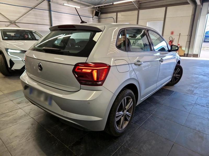 Volkswagen Polo 1.0 Tsi 115 Carat