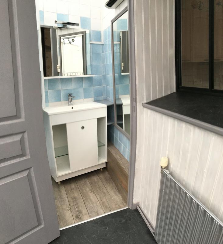 Maison - 102 m² - 3 pièces