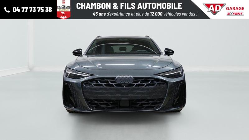 Audi A6 Avant Tdi 204 ch s tronic 7 Quattro s line