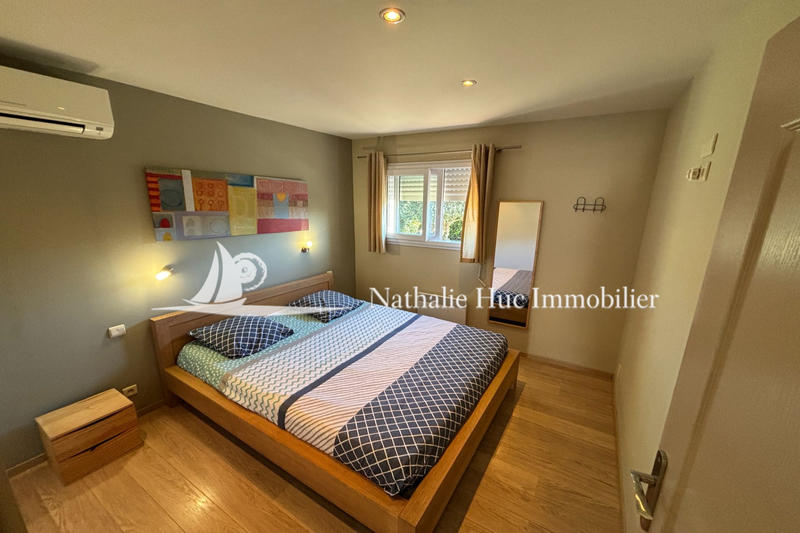 Maison - 163 m² - 5 pièces