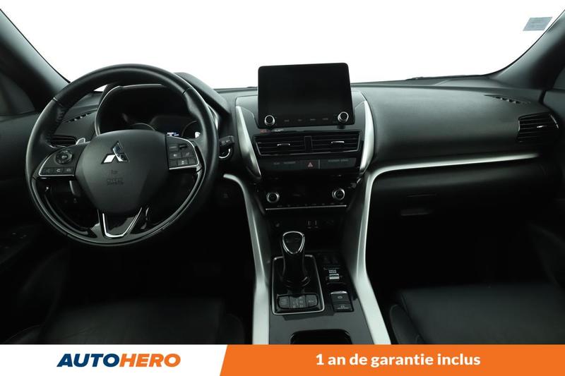 Mitsubishi Eclipse Cross 2.4 Mivec Phev Twin Motor Instyle 4wd 188 ch