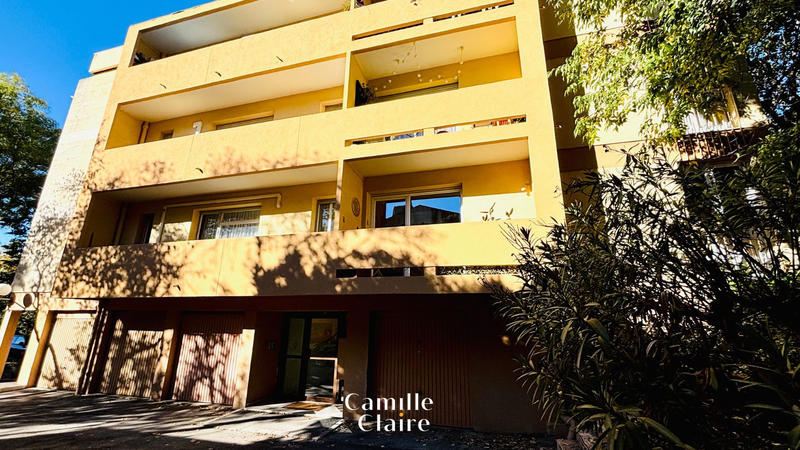 Appartement - 86 m² - 4 pièces