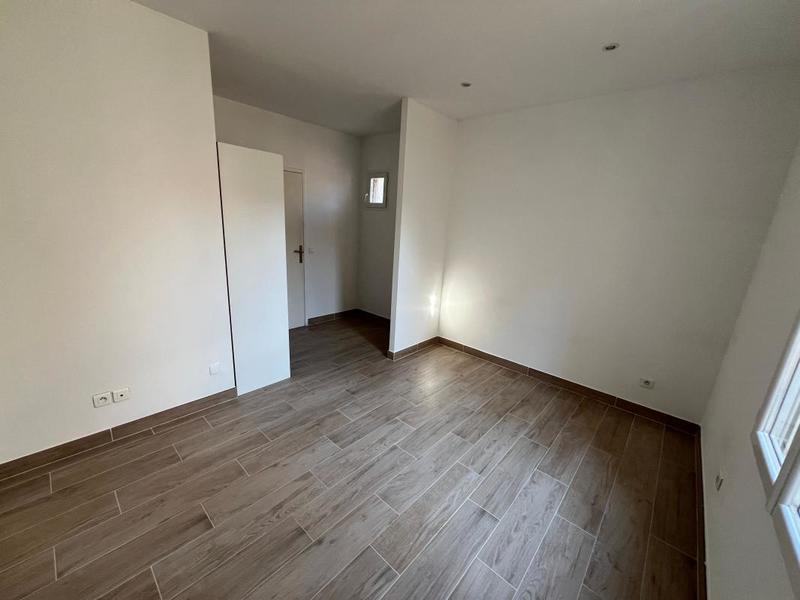 Appartement - 54 m² - 2 pièces