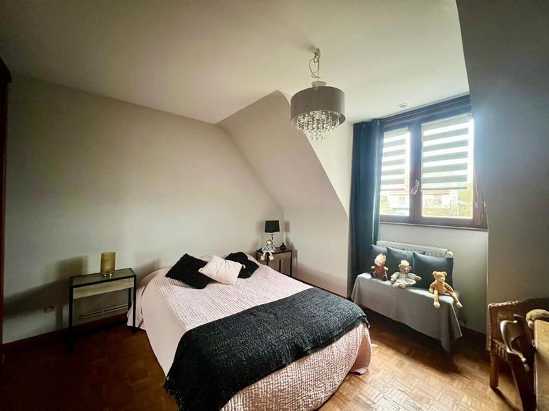 Maison - 165 m² - 5 pièces