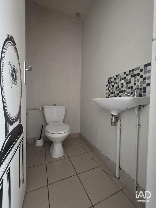 Local commercial - 31 m²