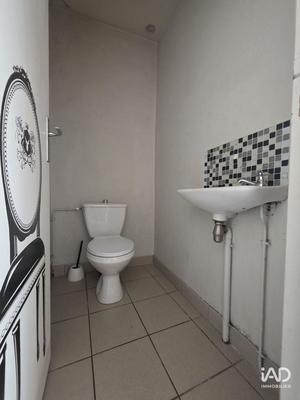 Local commercial - 31 m²