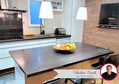 Maison - 160 m² - 7 pièces