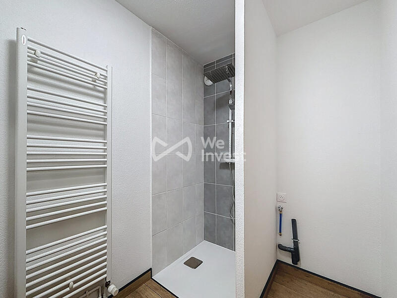 Appartement - 75 m² - 3 pièces