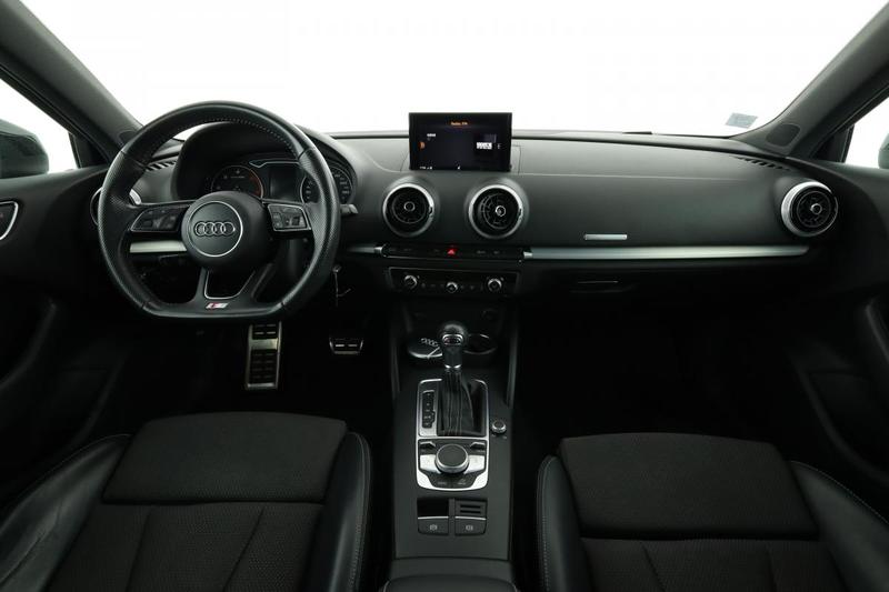 Audi A3 sportback 35 Tdi s line s tronic 7 150 ch