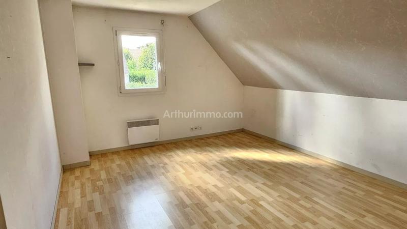 Maison - 147 m² - 8 pièces